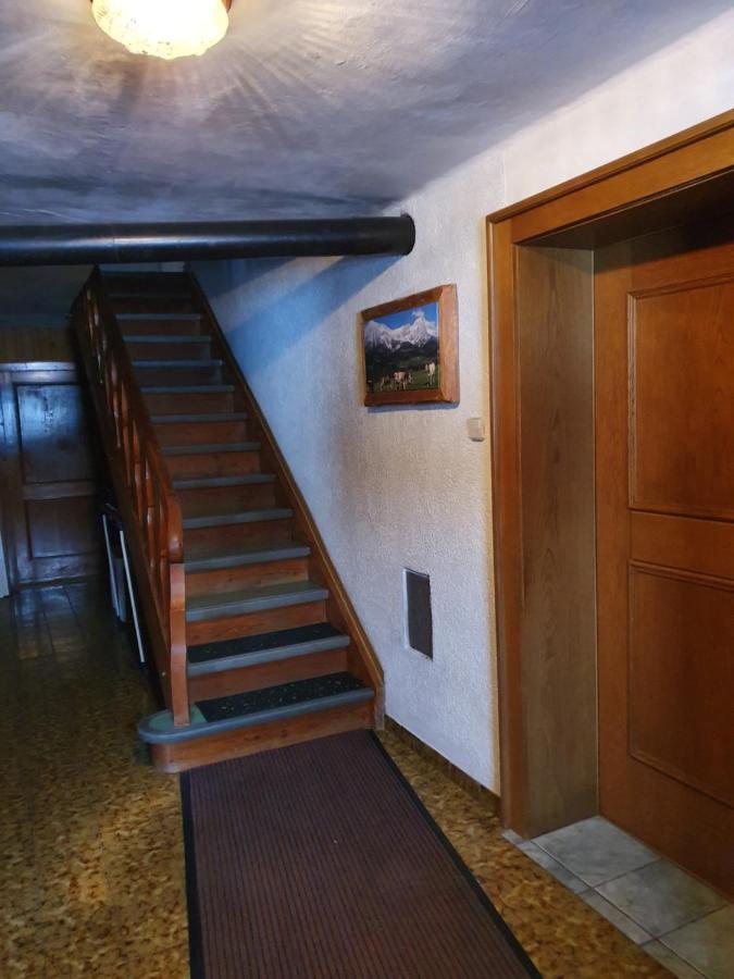 Villa Bauernhof Neu-Endfelden, Guenter Widauer Söll Esterno foto