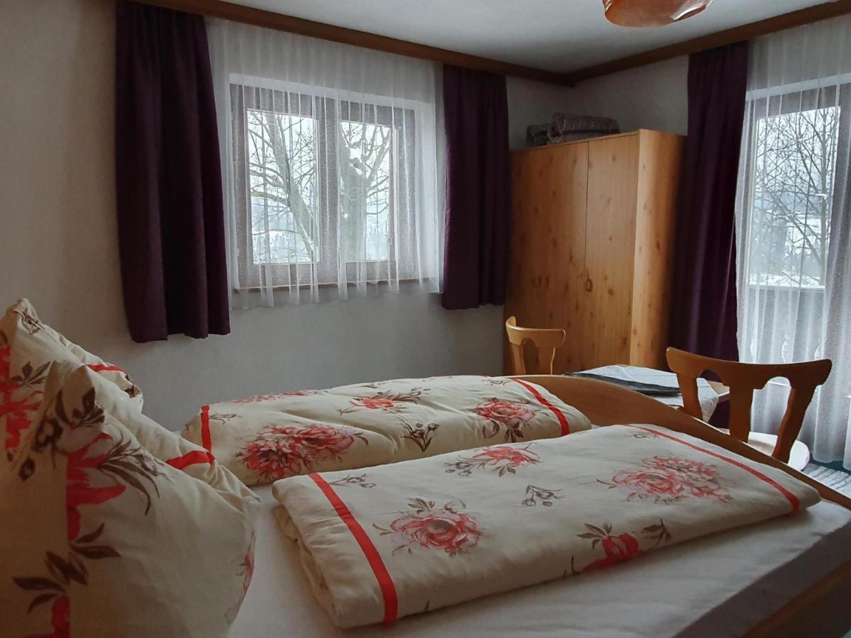 Villa Bauernhof Neu-Endfelden, Guenter Widauer Söll Esterno foto